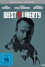 West of Liberty (TV Series)