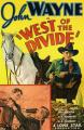 West of the Divide 