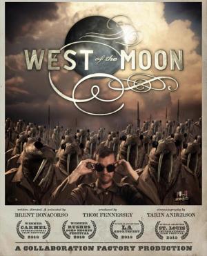 West of the Moon (S)