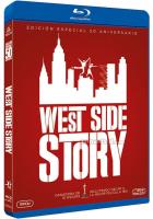 West Side Story  - Blu-ray
