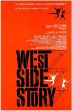 West Side Story (Amor sin barreras) 