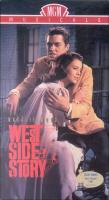 West Side Story  - Vhs