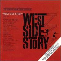 West Side Story  - O.S.T Cover 
