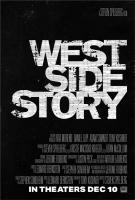 West Side Story  - Posters