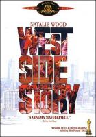 West Side Story  - Dvd