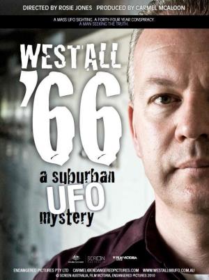 Westall '66: A Suburban UFO Mystery (TV)
