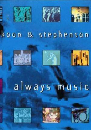 WestBam, Koon & Stephenson: Always Music (Vídeo musical)