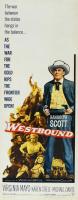 Westbound  - Posters