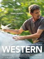 Western  - Posters