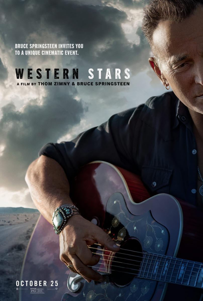 Western Stars 