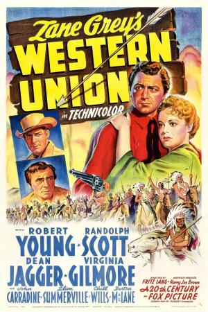 Western Union - Espíritu de conquista 