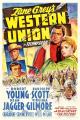 Western Union - Espíritu de conquista 