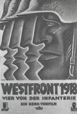 Westfront 1918 