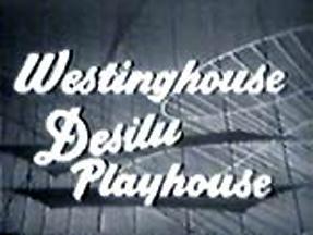 Westinghouse Desilu Playhouse (Serie de TV)