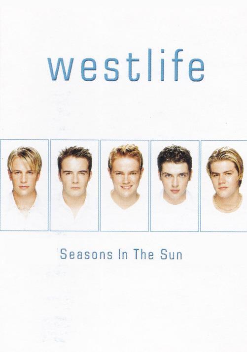 Westlife Seasons In The Sun V deo Musical 1999 FilmAffinity