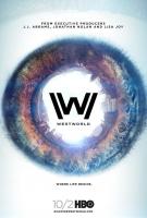 Westworld (Serie de TV) - Posters