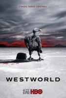 Westworld (TV Series) - Posters