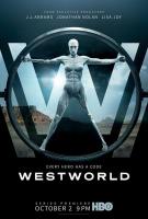 Westworld (Serie de TV) - Poster / Imagen Principal