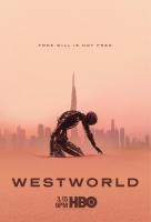 Westworld (Serie de TV) - Posters