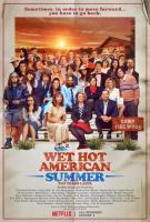 Wet Hot American Summer: 10 Years Later (TV Series) - Poster / Main Image