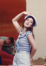 Weyes Blood: It's Not Just Me, It's Everybody (Vídeo musical)