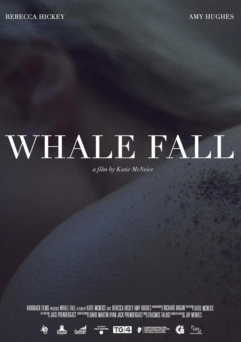 Whale Fall (C) (2021) - FilmAffinity