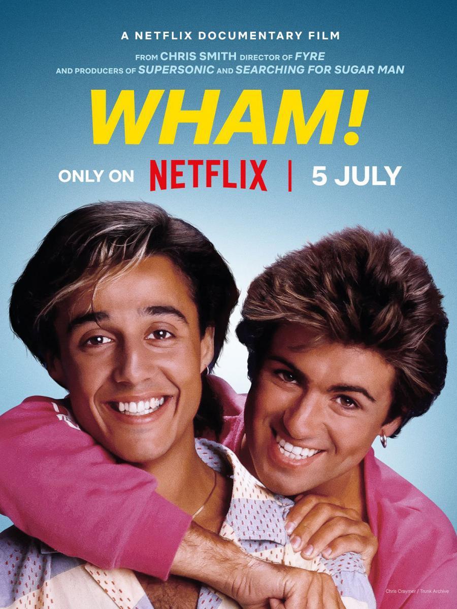 Wham! 