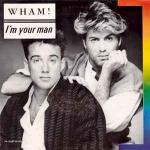 Wham!: I'm Your Man (Music Video)