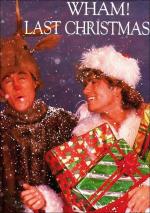 Wham!: Last Christmas (Music Video)