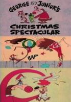 George and Junior in 'Christmas Spectacular' (TV) (C) - Poster / Imagen Principal
