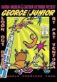 What a Cartoon!: George and Junior in "Look Out Below" (TV) (S)