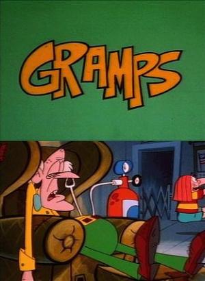 Gramps (TV) (C)