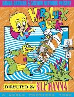 What a Cartoon!: Hard Luck Duck (TV) (C)