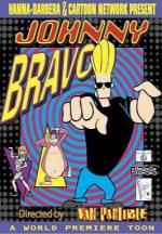 What a Cartoon!: Johnny Bravo (TV) (S)