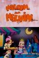 What a Cartoon!: Malcom and Melvin (TV) (S)