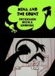What a Cartoon!: Mina and the Count in "Interlude with a Vampire" (TV) (S)