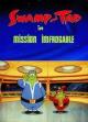 Swamp and Tad in "Mission Imfrogable" (TV) (C)