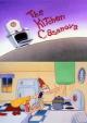 What a Cartoon!: The Kitchen Casanova (TV) (S)