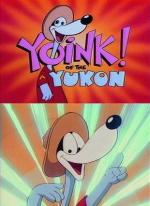What a Cartoon!: Yoink! of the Yukon (TV) (S)