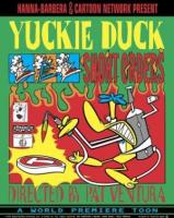 What a Cartoon!: Yuckie Duck in "Short Orders" (TV) (S) - Poster / Main Image