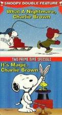 ¡Qué pesadilla, Charlie Brown! (TV)