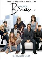 What About Brian (Serie de TV)