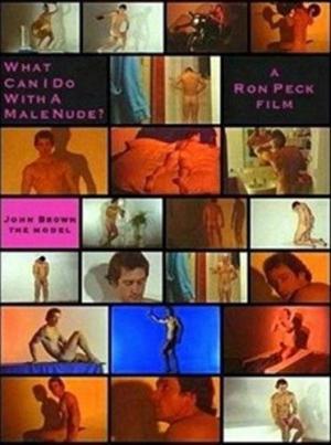 What Can I Do with a Male Nude? (S)