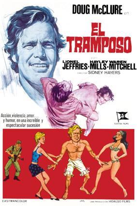 What Changed Charley Farthing? (El tramposo) 