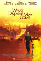 What Dreams May Come  - Posters