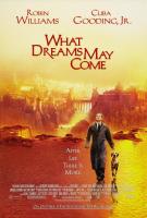 What Dreams May Come  - Poster / Main Image