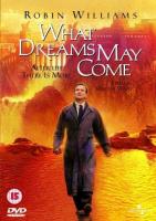 What Dreams May Come  - Dvd