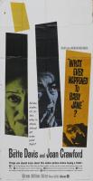 ¿Qué pasó con Baby Jane?  - Posters