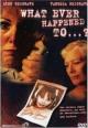 What Ever Happened to Baby Jane? (TV) (TV)