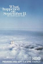 What Happened on September 11 (TV)